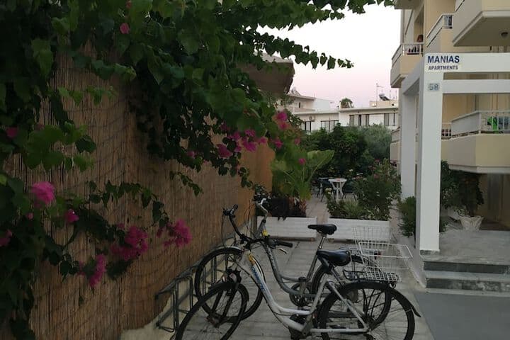 Manias Apartments photo 3