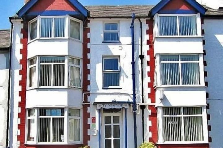 Ty Newydd B&B photo 2