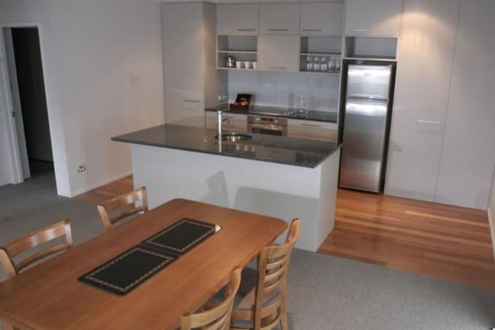 Central Luxury Apartments photo 5