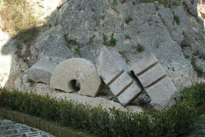 San Leucio Resort photo 2