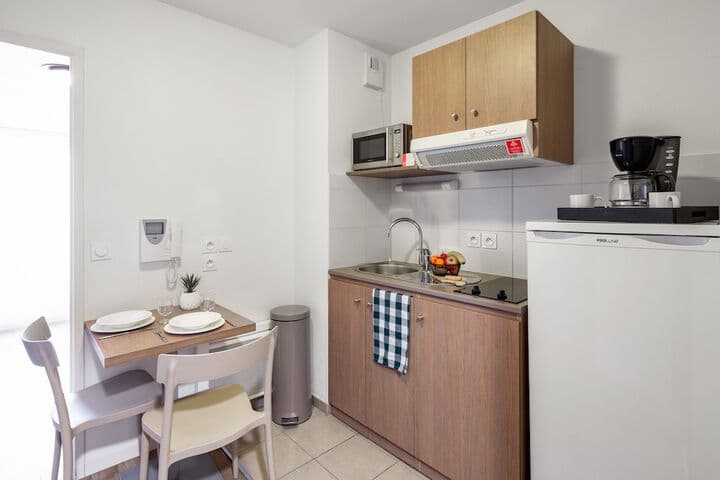 AppartCity Confort Niort Centre photo 5