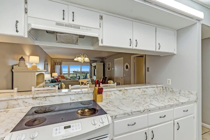 Amelia by The Sea Rentals photo 5