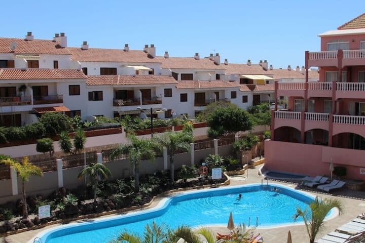 Apartamentos Marola Park photo 4