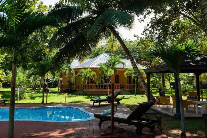 Villas des Alizes photo 3