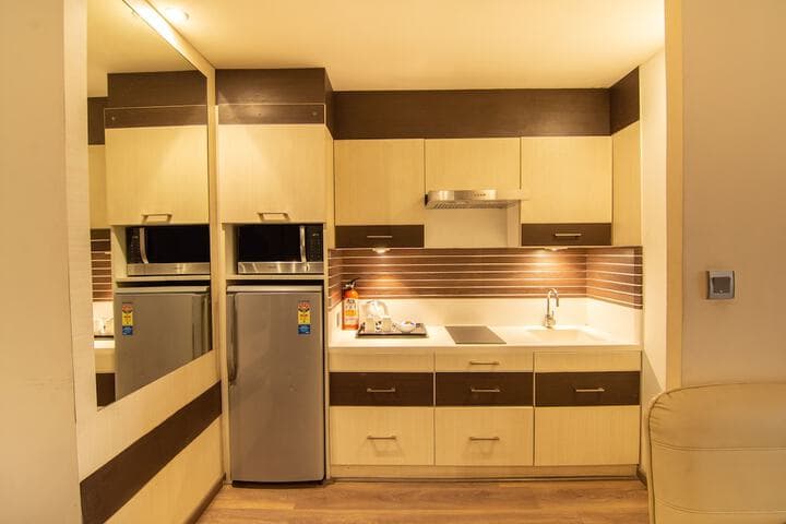 Halcyon Hotel Residences Bangalore photo 5