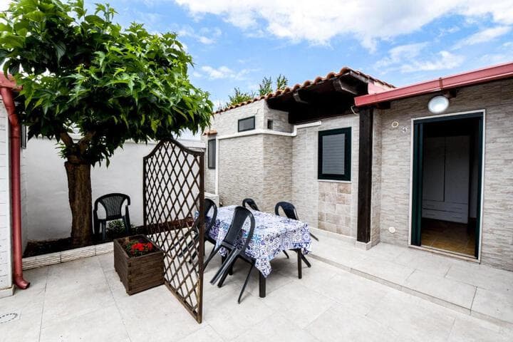 B&B Macchia Mediterranea photo 4
