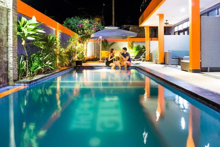 Tropica Gili Hotel photo 4