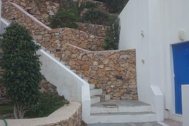 Apollon Village Hotel photo 4