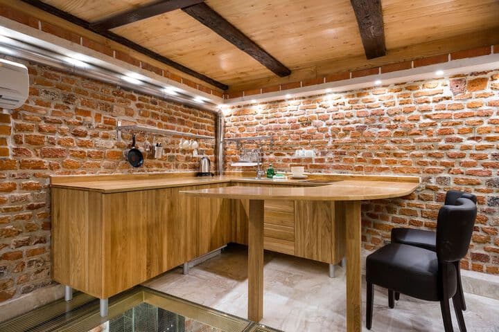 Aparthotel Stare Miasto photo 2