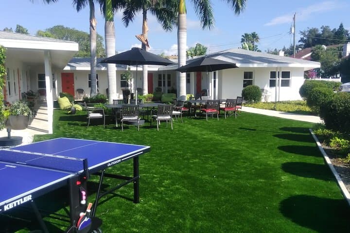 Captiva Beach Resort photo 3