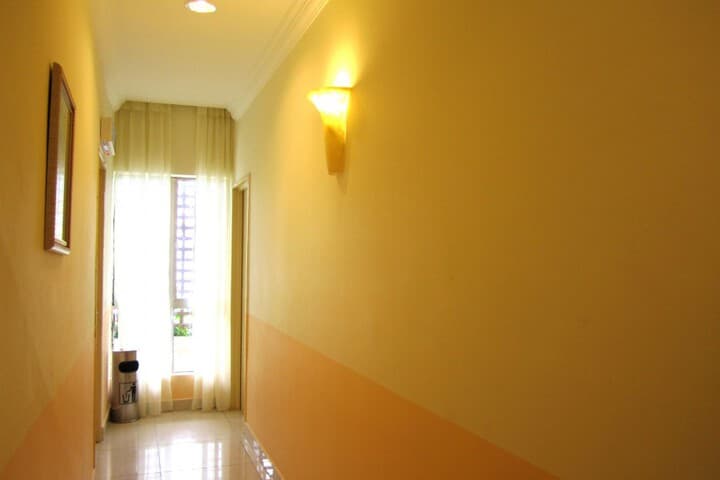 Sun Inns Hotel Dmind 1 Seri Kembangan photo 5