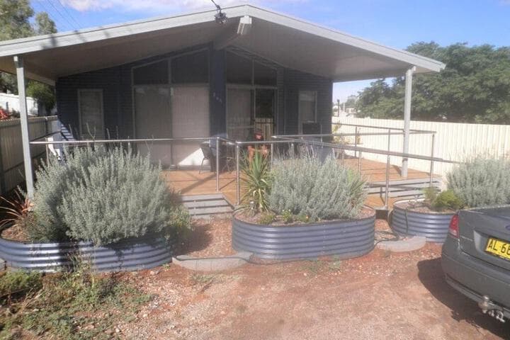 The Real McCoy Holiday Accommodation photo 5