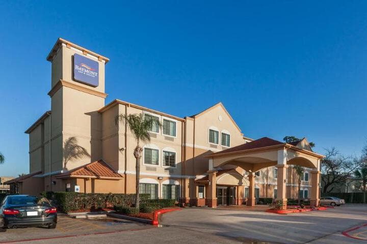 Baymont Inn & Suites Seabrook Kemah photo 3