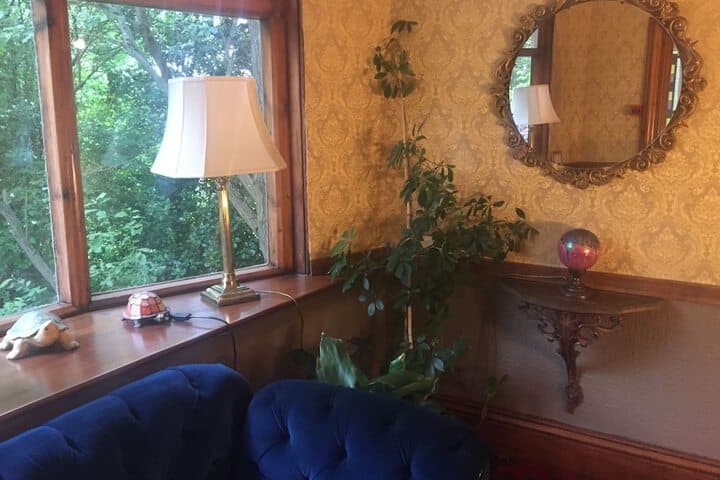 Oakfield Lodge Guest House Stockport photo 5