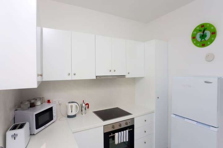 Limassol on the Beach Apartment photo 3