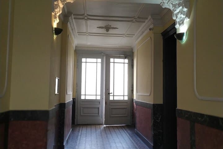 Hotel Pension Arche photo 2