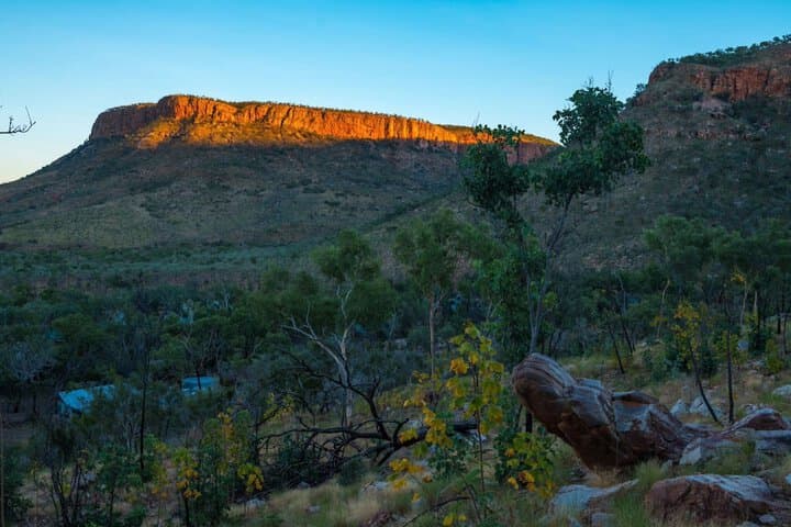 Discovery Resorts El Questro (Emma Gorge) photo 2