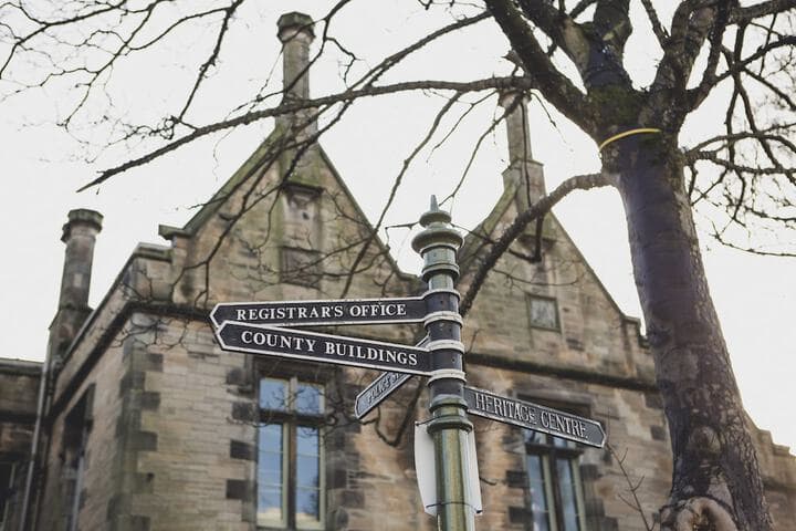 Court Residence photo 4