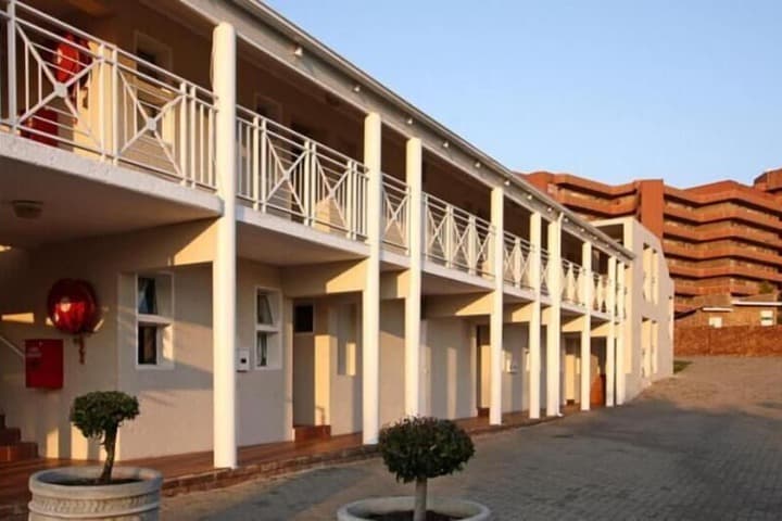 Vetho 2 Apartments OR Tambo Airport photo 5