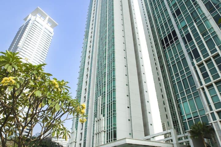 Fraser Residence Sudirman Jakarta photo 3