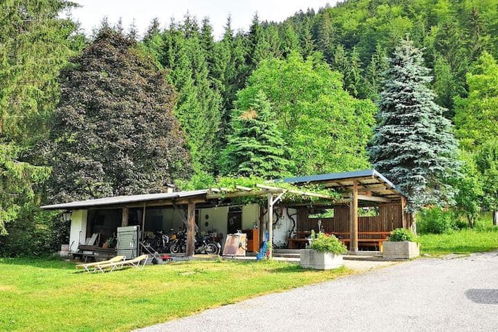 Enzianbrenner Bed & Breakfast photo 4
