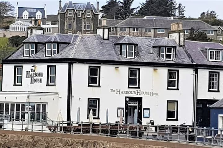 The Harbour House Hotel photo 4
