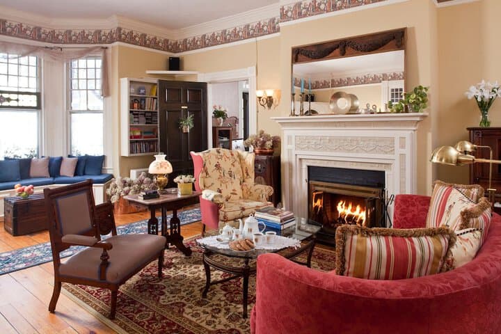 Brook Farm Inn photo 5