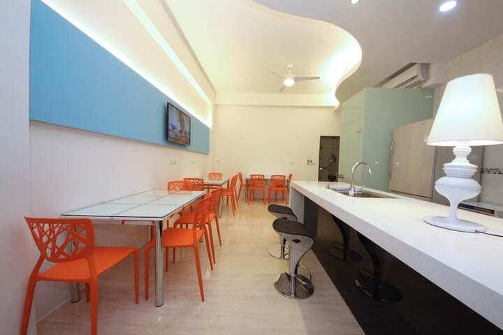 Chi Heng B&B photo 4