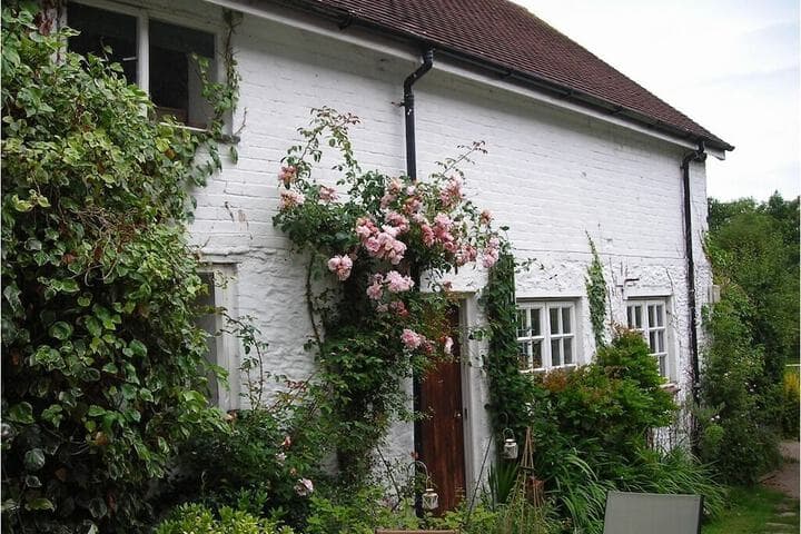 Splatthayes B&B photo 3