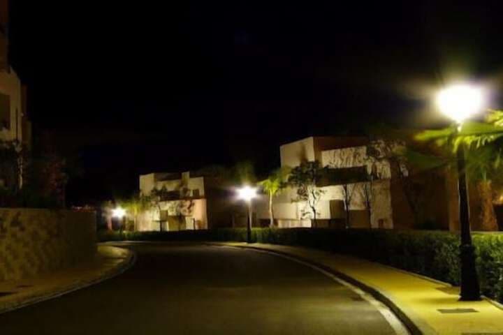 Marbella Luxury Penthouse photo 4