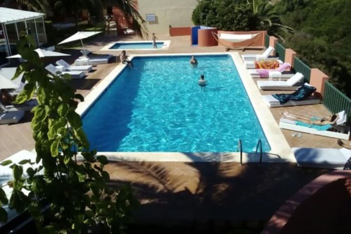 Sant Joan Apartaments Adults Only photo 4