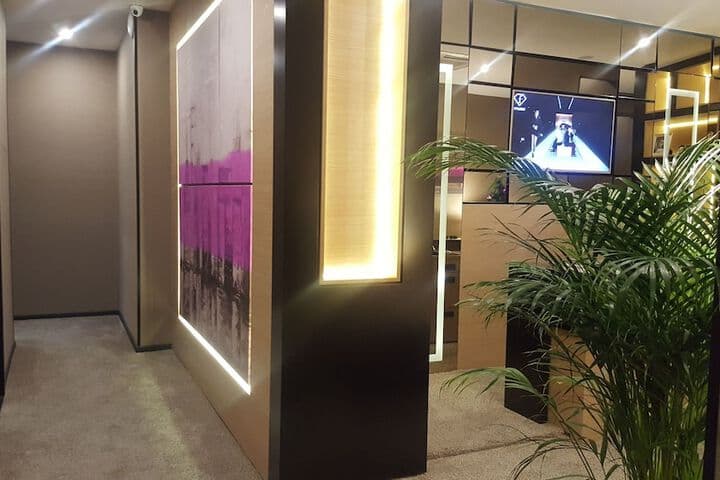 Dominic & Smart Luxury Suites Republic Square photo 4