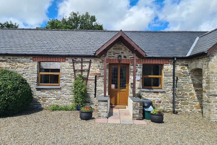 Kingfisher Cottage photo 1