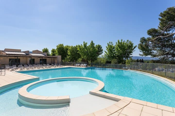 Madame Vacances Résidence Provence Country Club photo 3