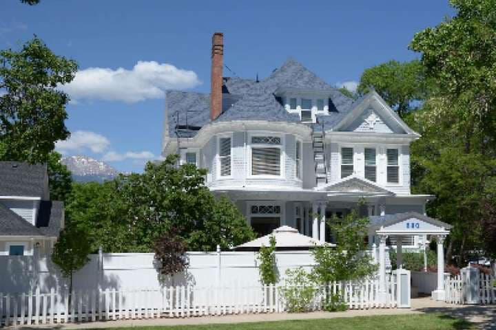 The St. Marys Inn Bed&Breakfast photo 2