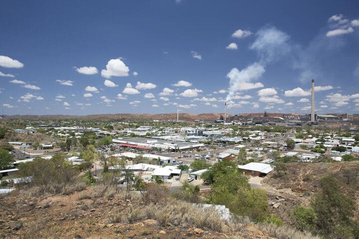 Discovery Parks Mount Isa photo 3