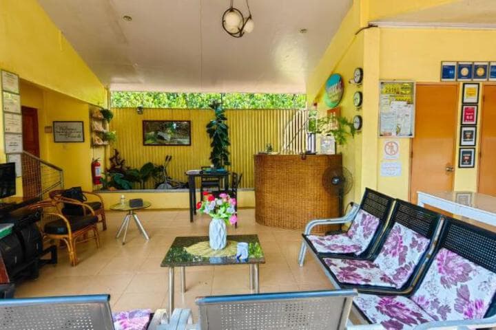 Las Residencias Bed&Breakfast photo 4