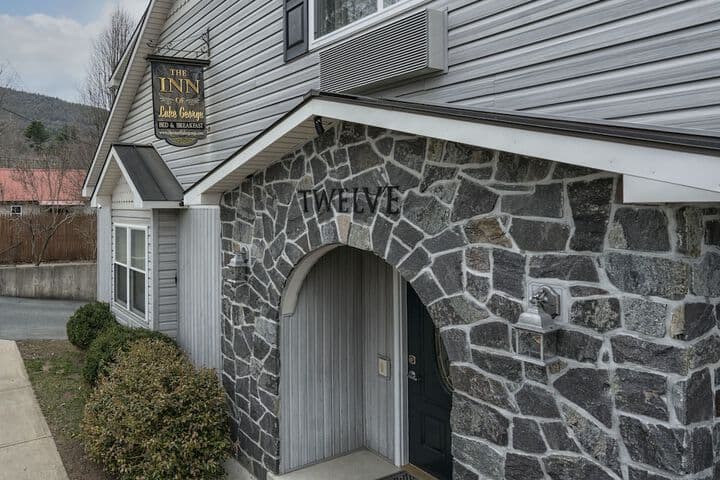 The Inn of Lake George photo 2