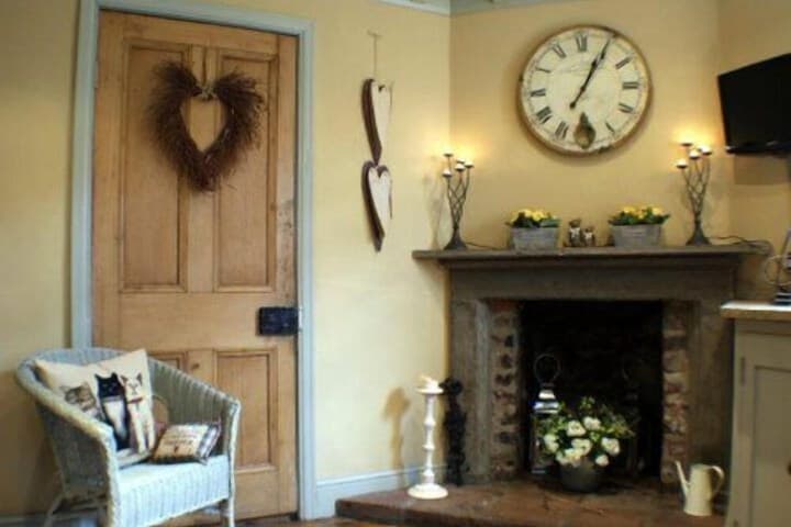 Moor End House Bed & Breakfast photo 3