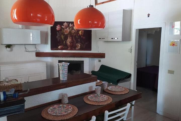 Villa Gioia Civita photo 2