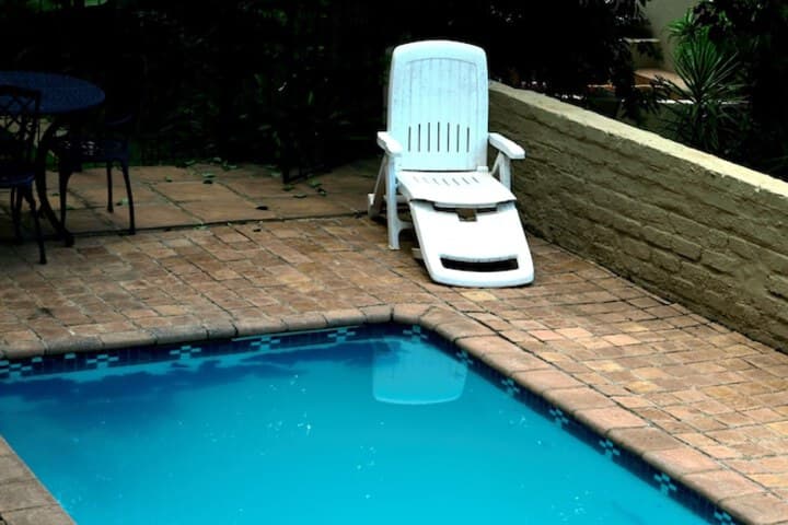 7th Street Guesthouse photo 2