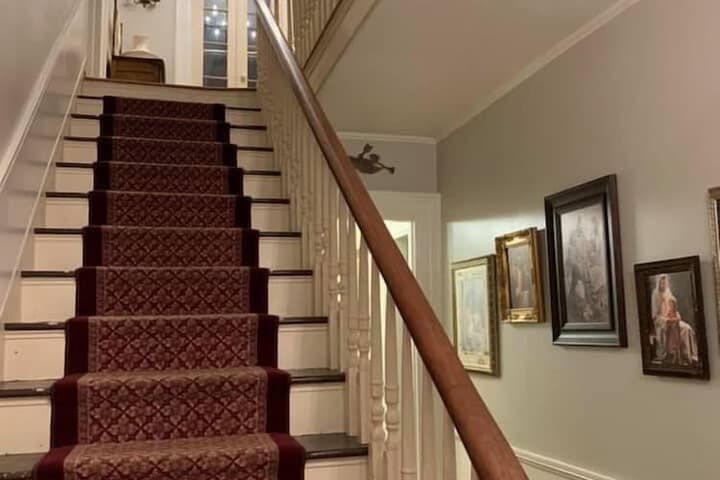 Willard Richards Inn photo 3