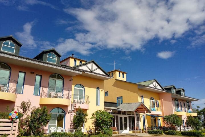 Bohemian Holiday Inn photo 1
