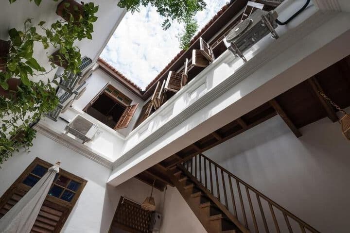 Rope Walk Guesthouse Hostel photo 3