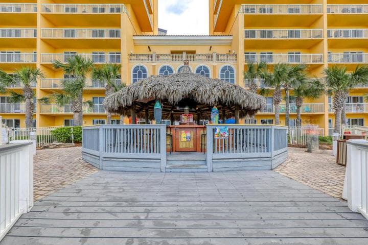 Calypso Resort photo 3