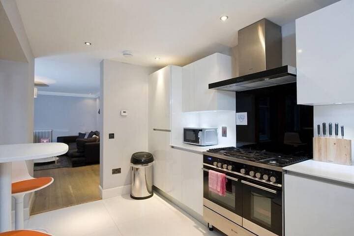 Destiny Scotland Q Residence photo 5