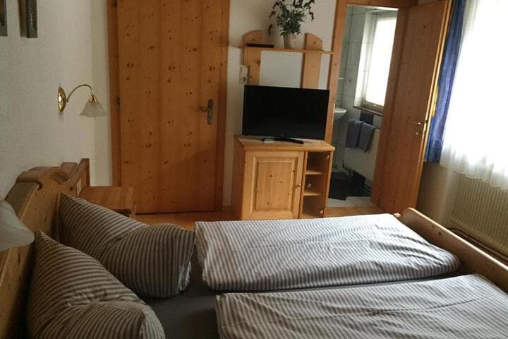 Ferienhaus Bergfrieden photo 5