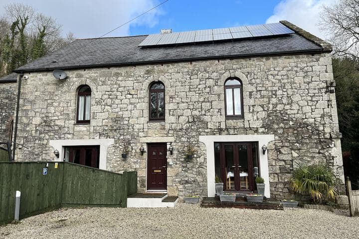 The Chapel Guest House photo 3