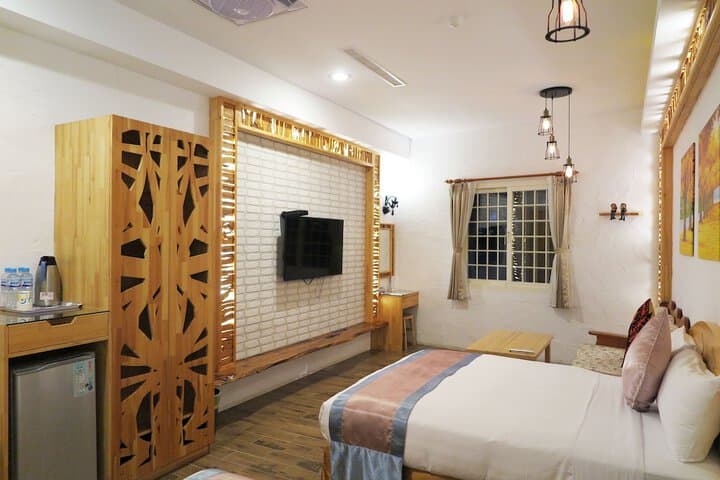 Sin Sin Hotel III photo 4