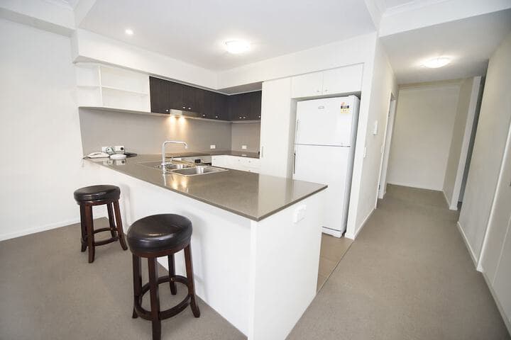 Curtis Central Apartments photo 5